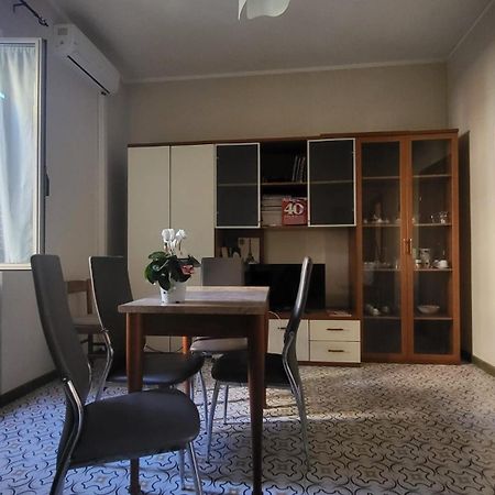 La Finestra Su Montecassino Apartment Екстериор снимка