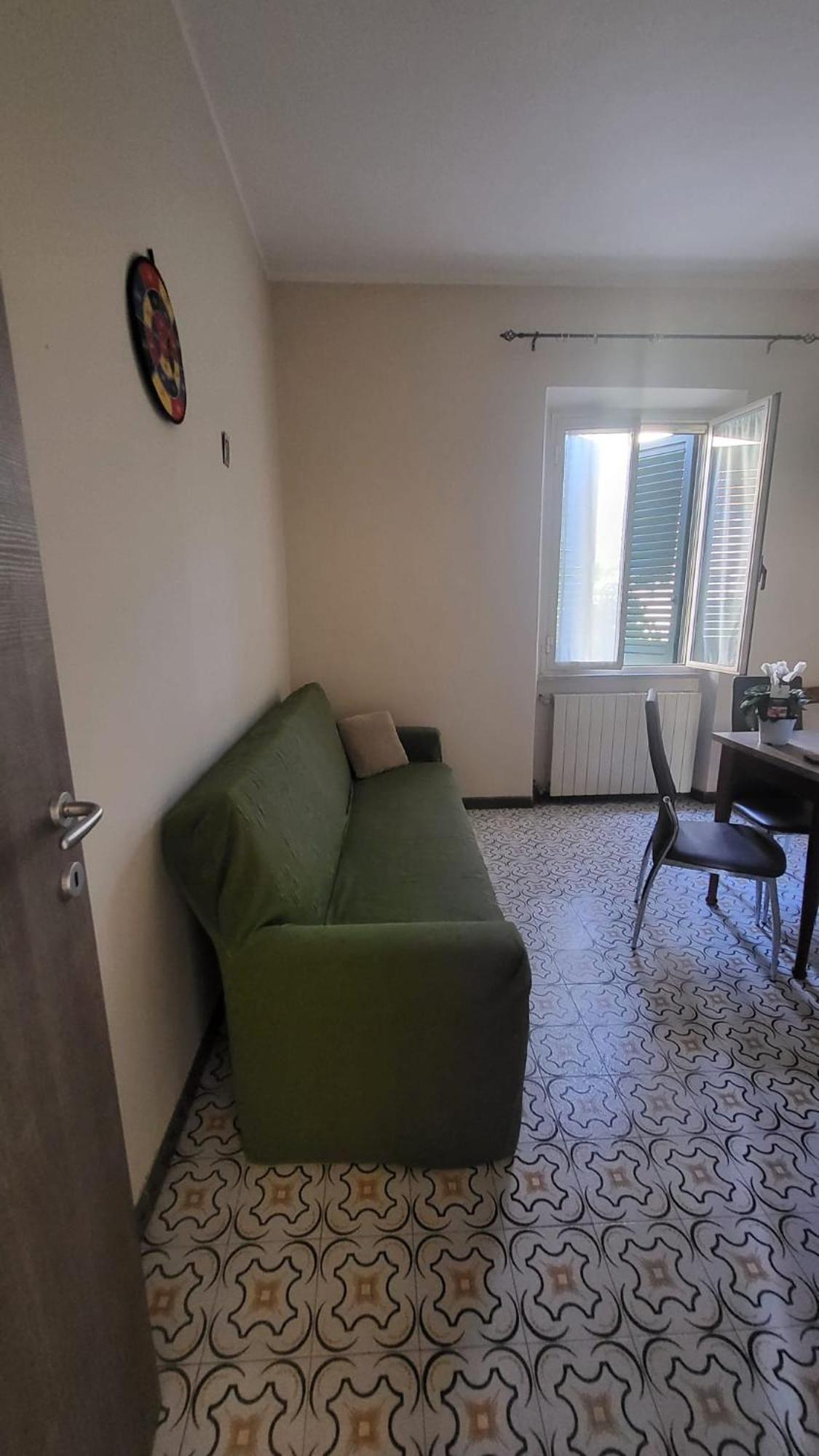 La Finestra Su Montecassino Apartment Екстериор снимка