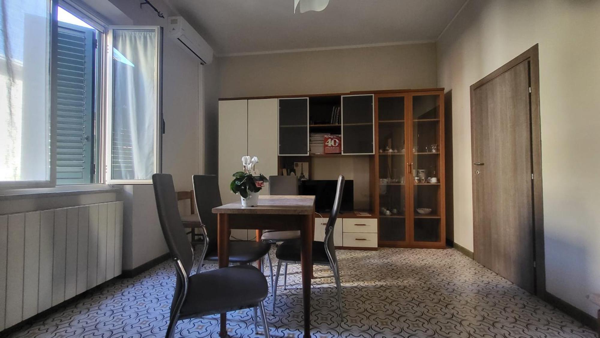 La Finestra Su Montecassino Apartment Екстериор снимка