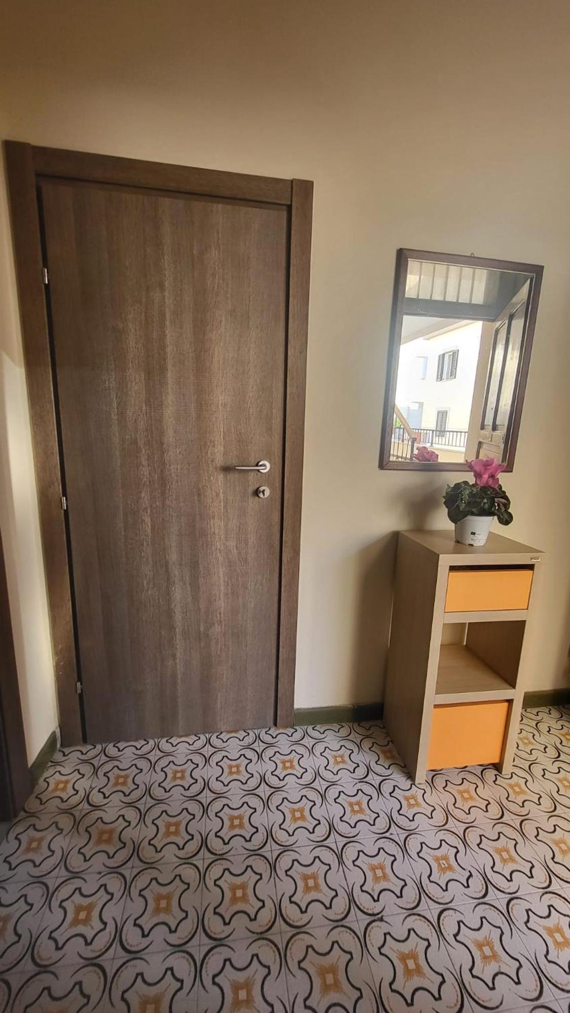 La Finestra Su Montecassino Apartment Екстериор снимка